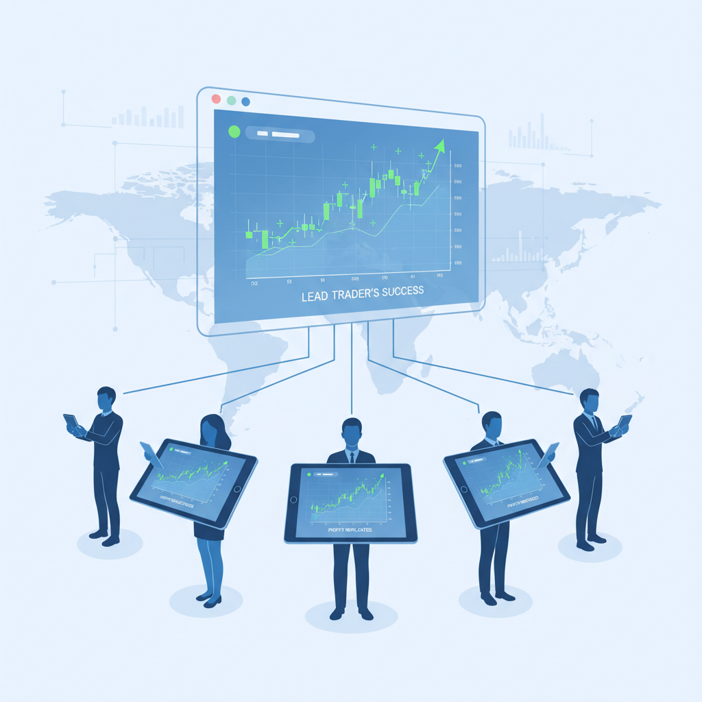 Copy Trading Solutions