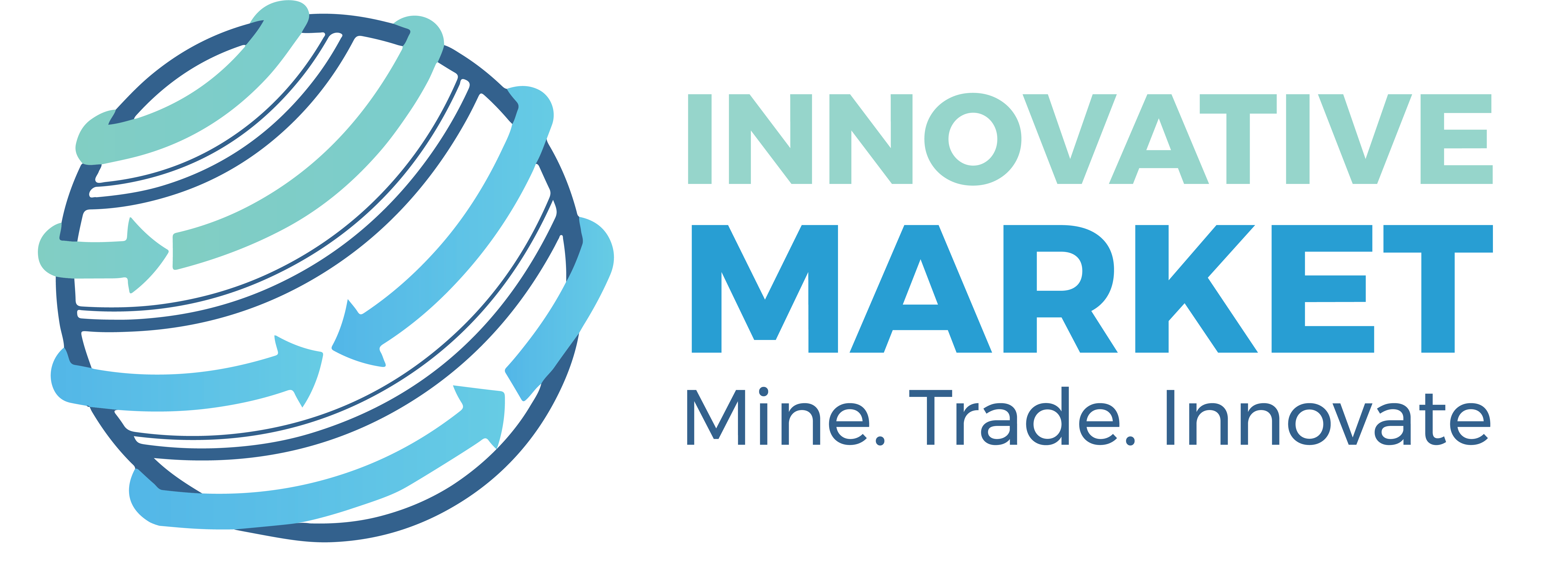 Innovative Market Logo