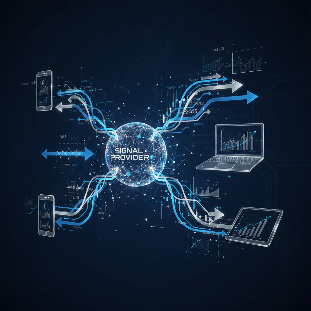 Signal Provider Service